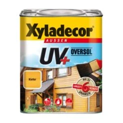 Xyladecor UV+ Oversol Kiefer 750 Ml