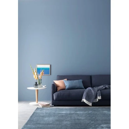 Schöner Wohnen Designfarben Inspirierendes Horizontblau Matt 2,5 L 4 Schöner Wohnen Designfarben Inspirierendes Horizontblau Matt 2,5 L – Bild 2