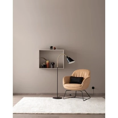 Schöner Wohnen Designfarben Edles Kaschmirbraun Matt 2,5 L 4 Schöner Wohnen Designfarben Edles Kaschmirbraun Matt 2,5 L – Bild 2