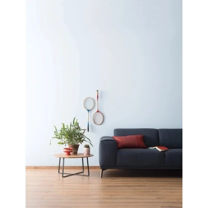 Schöner Wohnen Designfarben Ewiges Lichtblau Matt 2,5 L 4 Schöner Wohnen Designfarben Ewiges Lichtblau Matt 2,5 L – Bild 2