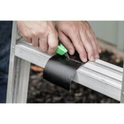 T-Rex Waterproof Tape 50 Cm X 1,5 M -Hausfarben Rabatte 756586 4340 4