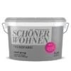 Schöner Wohnen Trendfarbe Cool Grey Matt 2,5 L 2 Schöner Wohnen Trendfarbe Cool Grey Matt 2,5 L -Hausfarben Rabatte 7670474 2211 1