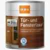 OBI Tür- Und Fensterlasur Mahagoni 750 Ml