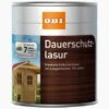 OBI Dauerschutzlasur Teak 2,5 L -Hausfarben Rabatte 7842297 2
