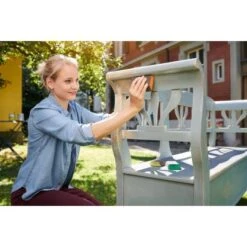 Bosch DIY Handschleif-Set Projekt-Box 15-teilig -Hausfarben Rabatte 792072 3058 2