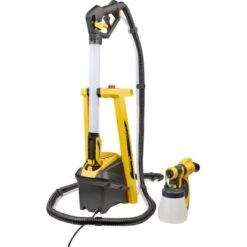 Wagner Farbsystem Sprühgerät HVLP Universal W950 Flexio