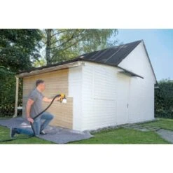 Wagner Farbsystem Sprühgerät HVLP Universal W950 Flexio 15 Wagner Farbsystem Sprühgerät HVLP Universal W950 Flexio -Hausfarben Rabatte 796269 2527 07