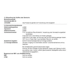 Osmo Klarwachs Farblos 750 Ml 6 Osmo Klarwachs Farblos 750 Ml -Hausfarben Rabatte 7986482 4951 hazart 1