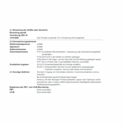 Osmo Hartwachs Öl Weissgrund 750 Ml -Hausfarben Rabatte 7986532 4951 hazart 1