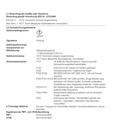 Osmo Wachspflege 1 L 4 Osmo Wachspflege 1 L – Bild 2