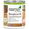 Osmo Holzöl Spezial Bangkirai 750 Ml -Hausfarben Rabatte 7 3227 osmo bangkiraioel 1