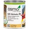 Osmo UV-Schutz Öl Extra Farblos 750 Ml 2 Osmo UV-Schutz Öl Extra Farblos 750 Ml -Hausfarben Rabatte 7 osmo uvschutzoel extra 1