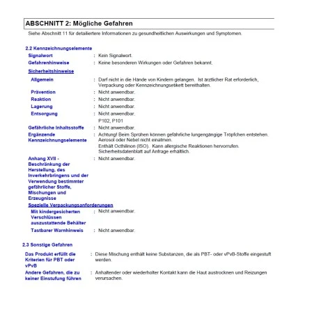 Bondex Holzfarbe Für Außen Anthrazit 7,5 L 4 Bondex Holzfarbe Für Außen Anthrazit 7,5 L – Bild 2