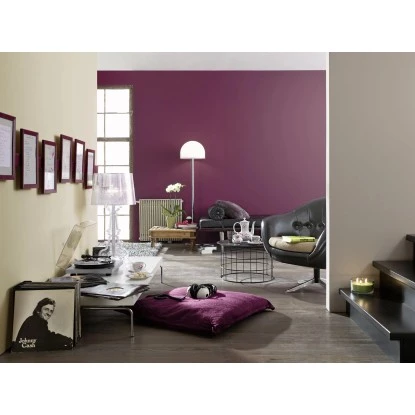 Alpina Farbrezepte Sinfonie Matt 1 Liter 7 Alpina Farbrezepte Sinfonie Matt 1 Liter – Bild 5