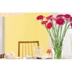 Alpina Farbrezepte Sonnenstrahl Matt 2,5 Liter -Hausfarben Rabatte 811489 picture 3