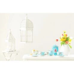 Alpina Farbrezepte Wolkenreise Matt 2,5 Liter 10 Alpina Farbrezepte Wolkenreise Matt 2,5 Liter -Hausfarben Rabatte 811925 picture 3