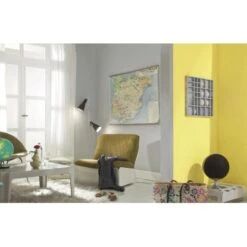 Alpina Farbrezepte Nebelzauber Matt 2,5 Liter -Hausfarben Rabatte 812079 picture 3