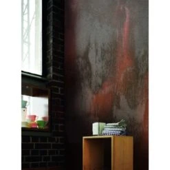 Alpina Farbrezepte Rost-Optik Komplett-Set -Hausfarben Rabatte 812105 picture 2