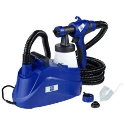 LUX Farbsprühgerät HVLP 900 W