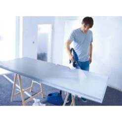 LUX Farbsprühgerät HVLP 900 W -Hausfarben Rabatte 812205 picture 2 1