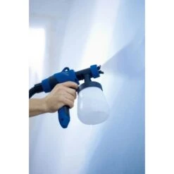 LUX Farbsprühgerät HVLP 900 W -Hausfarben Rabatte 812205 picture 5