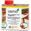 Osmo TopOil Pflege Farblos 500 Ml 2 Osmo TopOil Pflege Farblos 500 Ml -Hausfarben Rabatte 818196 3227 osmo topoil 1