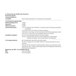 Osmo Einmal-Lasur HSPLUS Rotzeder 2,5 L -Hausfarben Rabatte 8182032 4951 hazart 1 2