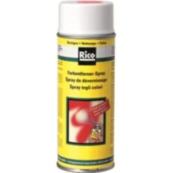 Rico Farbentferner-Spray 400 Ml