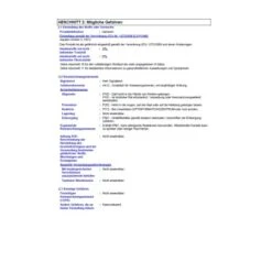 Xyladecor Holzschutz-Lasur BPR Nussbaum1 L -Hausfarben Rabatte 8652596 2118 hazard 1 4