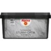 Alpina Farbrezepte Sturm-Optik Silber 1 L -Hausfarben Rabatte 86 FR SturmOptik Silber 01