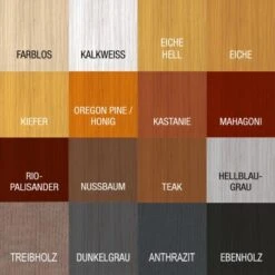 Bondex Holzlasur Für Außen Treibholz 2,5 L -Hausfarben Rabatte 8712699593092 4429 AI 01