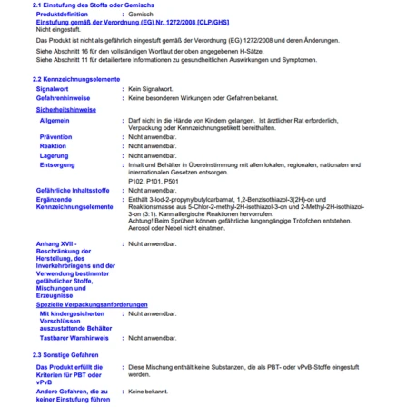 Bondex Wetterschutz-Farbe RAL 3004 Purpurrot 750 Ml 4 Bondex Wetterschutz-Farbe RAL 3004 Purpurrot 750 Ml – Bild 2