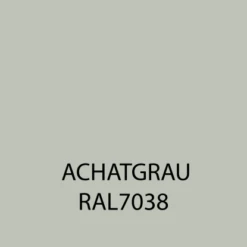 Bondex Wetterschutz-Farbe RAL 7038 Achatgrau 750 Ml -Hausfarben Rabatte 8716242036104 4429 AI 02