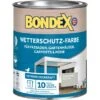 Bondex Wetterschutz-Farbe RAL 7038 Achatgrau 750 Ml 1 Bondex Wetterschutz-Farbe RAL 7038 Achatgrau 750 Ml -Hausfarben Rabatte 8716242036104 4429 VP 01