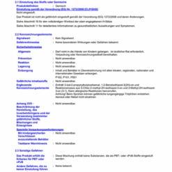 Bondex Wetterschutz-Farbe RAL 7038 Achatgrau 750 Ml -Hausfarben Rabatte 8716242036104 4429 hazard