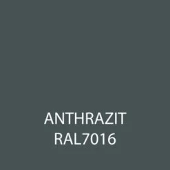 Bondex Wetterschutz-Farbe RAL 7016 Anthrazit 750 Ml 9 Bondex Wetterschutz-Farbe RAL 7016 Anthrazit 750 Ml -Hausfarben Rabatte 8716242036135 4429 AI 02