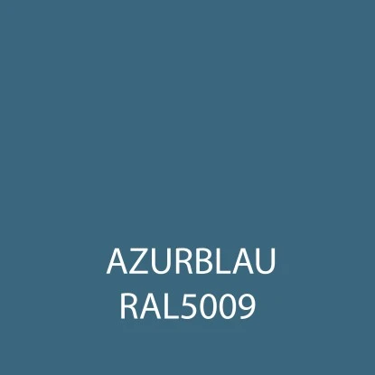 Bondex Wetterschutz-Farbe RAL 5009 Azurblau 2,5 L 5 Bondex Wetterschutz-Farbe RAL 5009 Azurblau 2,5 L – Bild 3