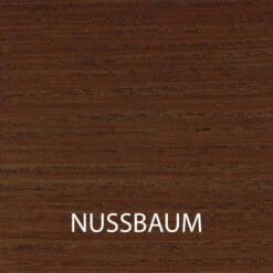 Bondex Wetterschutz-Lasur Nussbaum 2,5 L -Hausfarben Rabatte 8716242036524 4429 AI 02