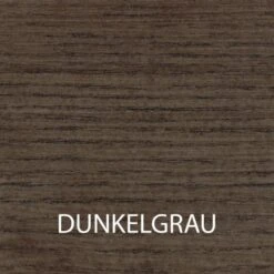 Bondex Wetterschutz-Lasur Dunkelgrau 2,5 L -Hausfarben Rabatte 8716242036562 4429 AI 02