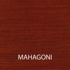 Bondex Wetterschutz-Lasur Mahagoni 2,5 L -Hausfarben Rabatte 8716242036586 4429 AI 02