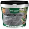 Ultrament Boden Fix Holz 4 L Telegrau -Hausfarben Rabatte 871864 1507 1