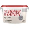 Schöner Wohnen My Colour My Magnolia Matt 5 L -Hausfarben Rabatte 885898 2211 1