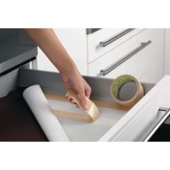 Tesa Doppelseitiges Klebeband Eco Fixation 25 M X 50 Mm -Hausfarben Rabatte 8992109 picture 2