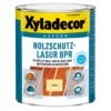 Xyladecor Holzschutz-Lasur BPR Farblos1 L -Hausfarben Rabatte 8 XD HSL BPR 1L2020Farblos
