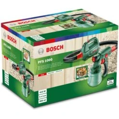 Bosch Feinsprühsystem PFS 1000 15 Bosch Feinsprühsystem PFS 1000 -Hausfarben Rabatte 8 pfs 1000 6082765ed7aa 3d