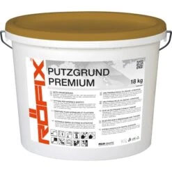 Putzgrund Premium Aktiv-Grundierung 18 Kg