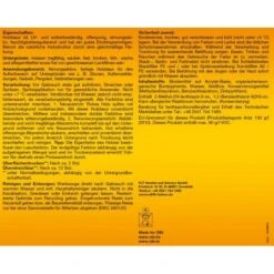 Holzlasur Nussbaum 5 L -Hausfarben Rabatte 905957 2822 hazard