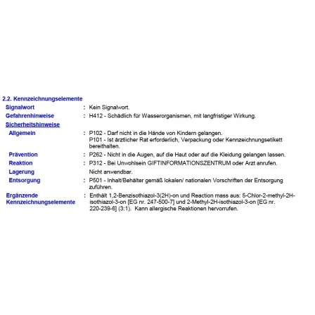 Xyladecor Consolan Wetterschutzfarbe Grün Seidenglänzend 750 Ml 4 Xyladecor Consolan Wetterschutzfarbe Grün Seidenglänzend 750 Ml – Bild 2