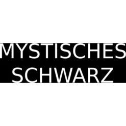 Bondex Kreidefarbe Spray Mystisches Schwarz 0,4 L -Hausfarben Rabatte 9166 4429 Farbtonpaspel 02
