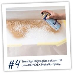 Bondex Kreidefarbe Spray Edles Anthrazit 0,4 L 18 Bondex Kreidefarbe Spray Edles Anthrazit 0,4 L -Hausfarben Rabatte 932666 4429 07 2